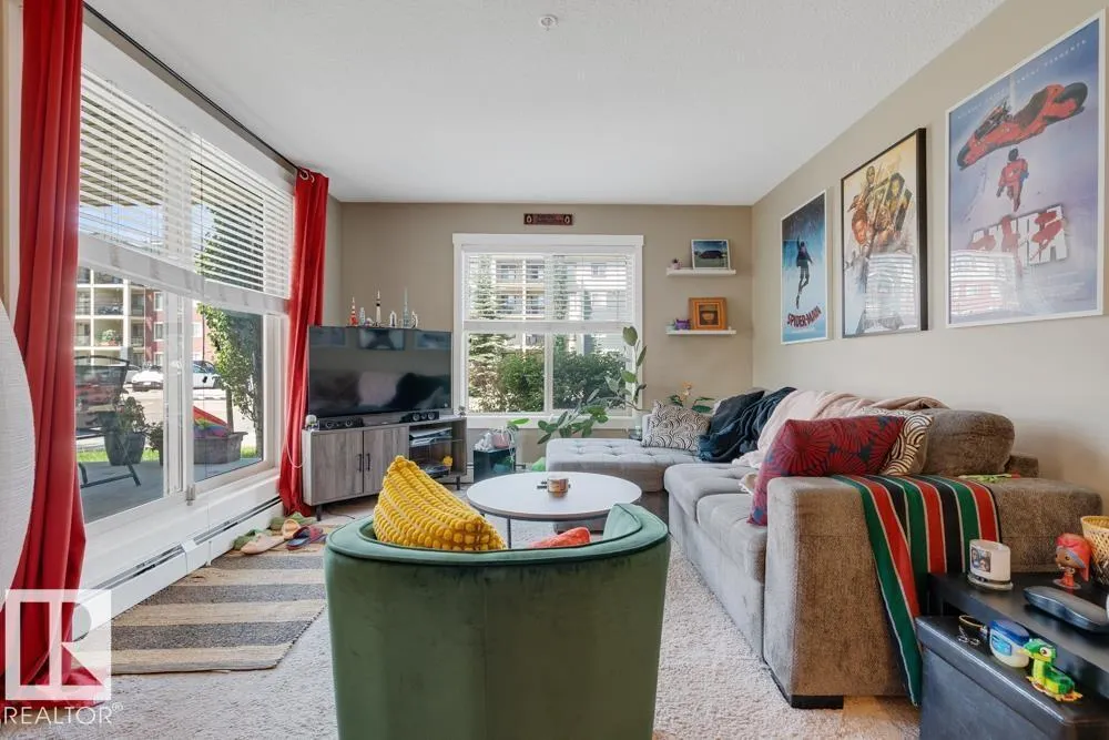 #102 5816 MULLEN PL NW