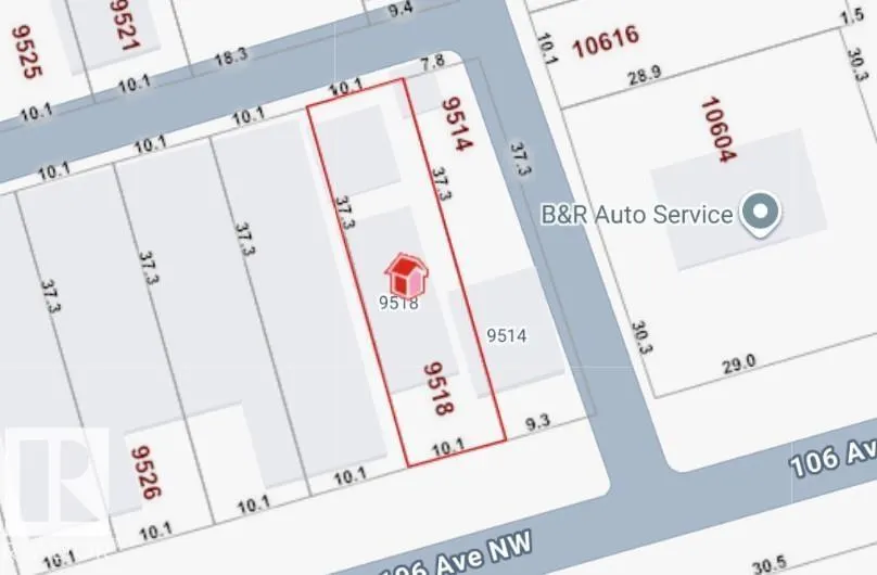 9518 106 AV NW