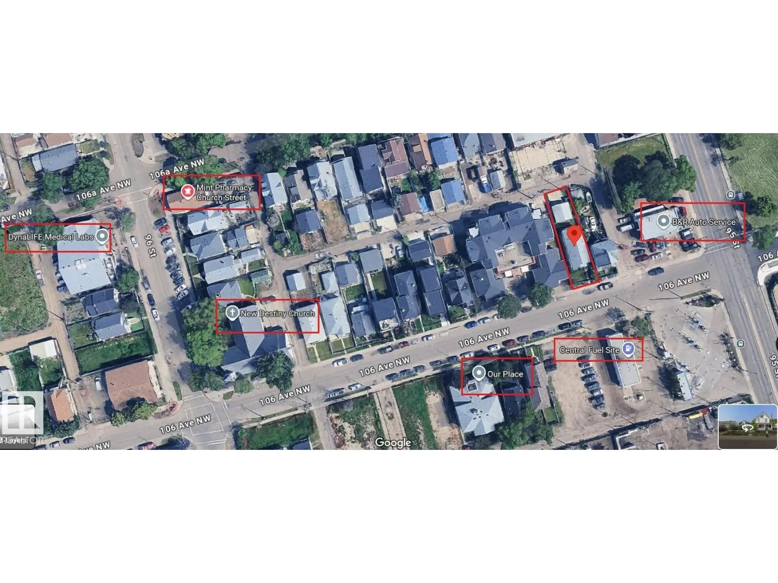 9518 106 AV NW