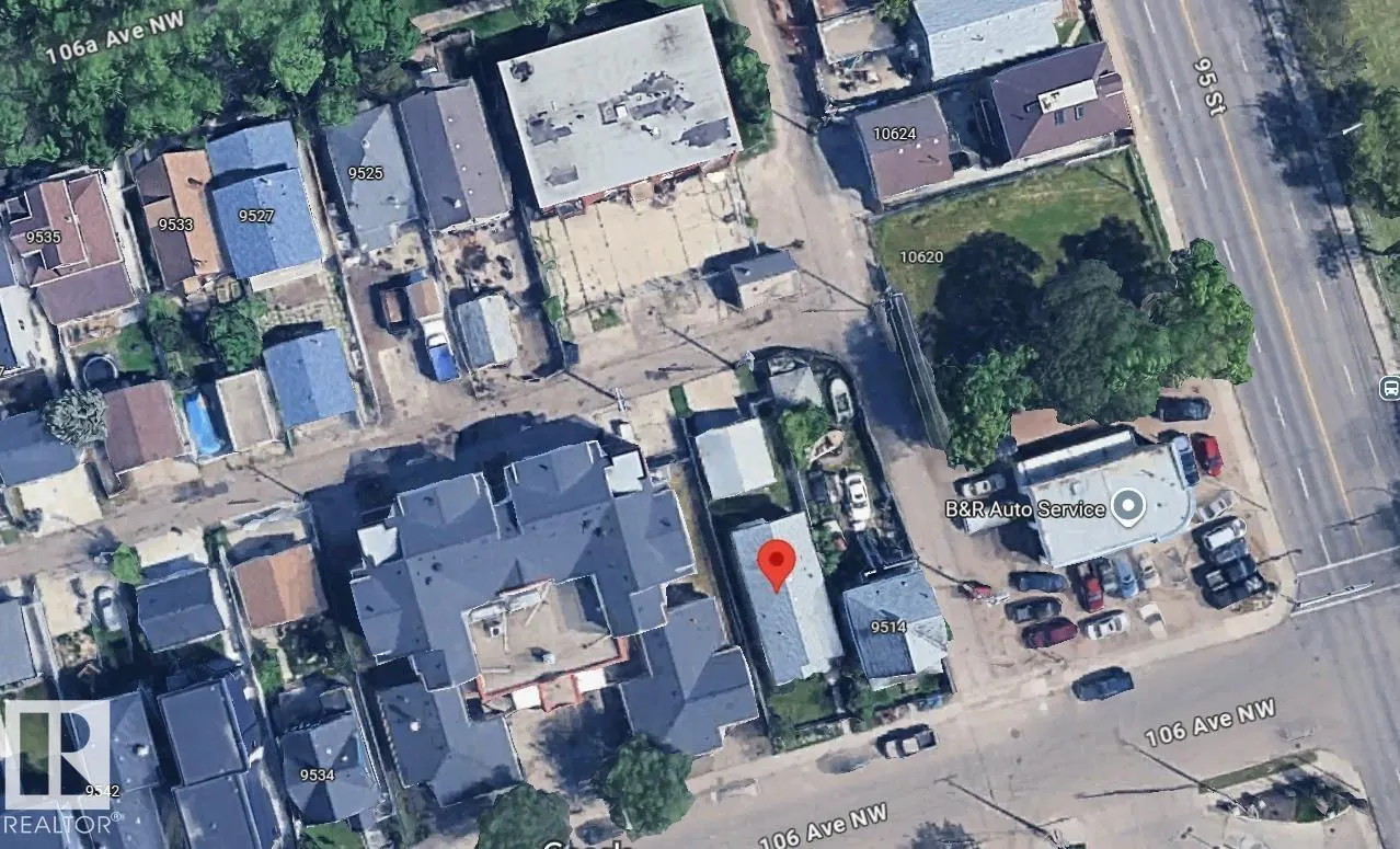 9518 106 AV NW