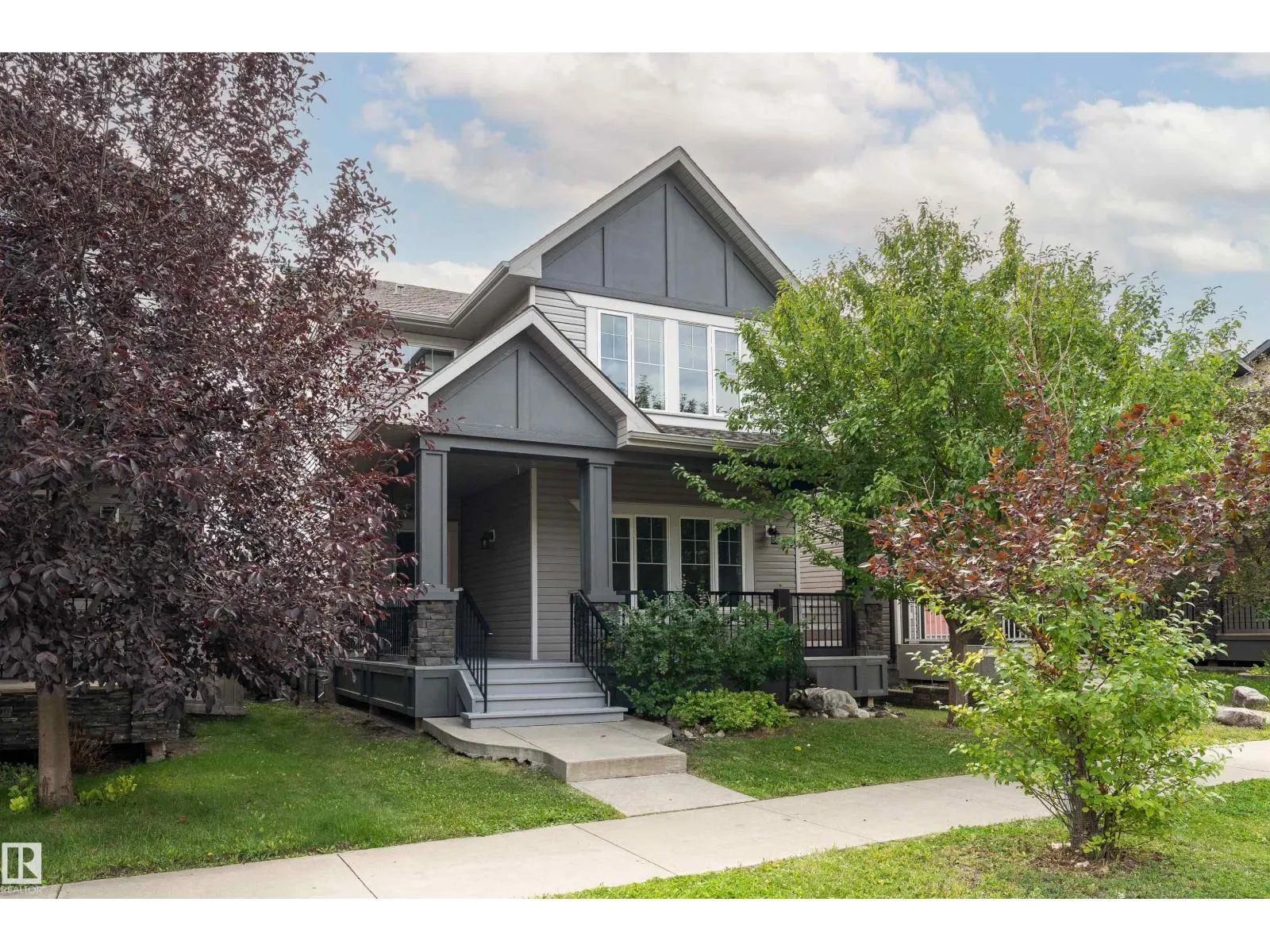 1075 MCCONACHIE BV NW