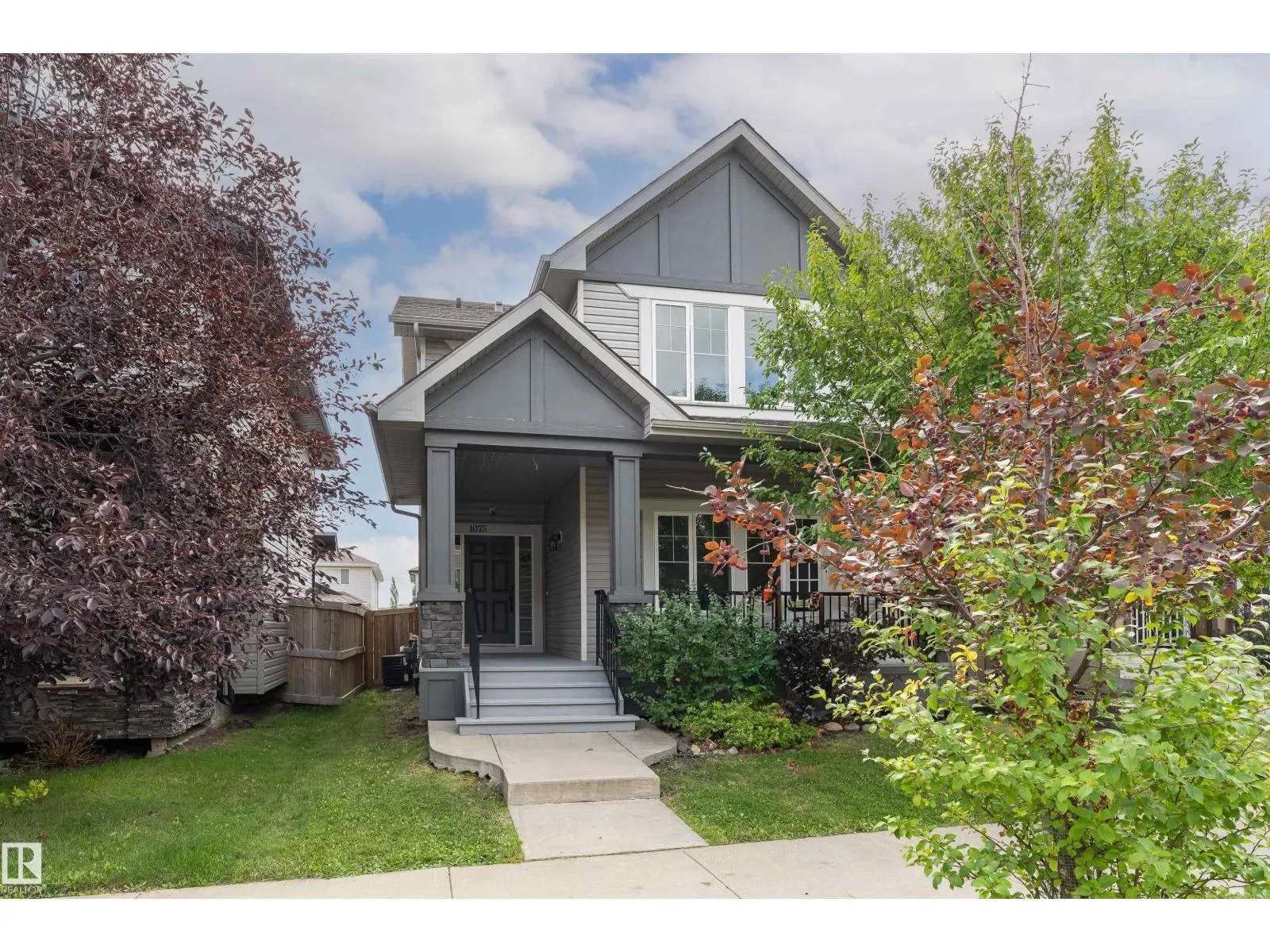1075 MCCONACHIE BV NW