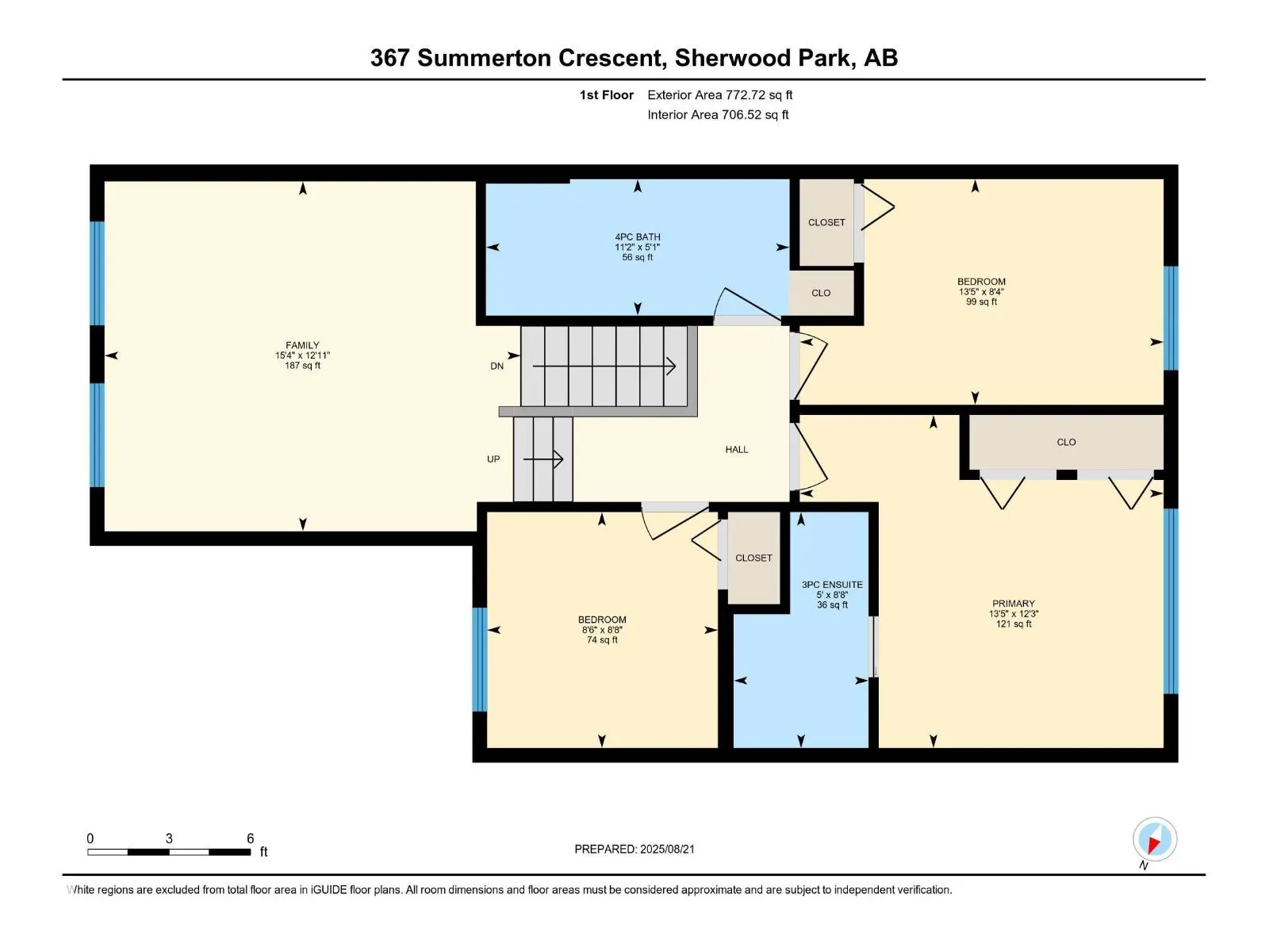 367 SUMMERTON CR