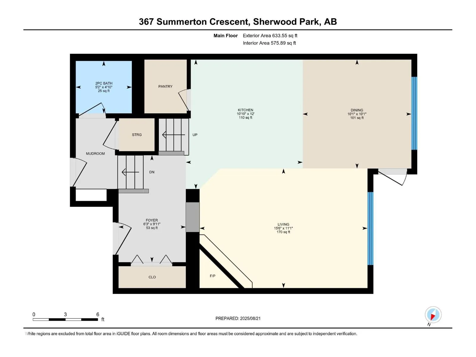 367 SUMMERTON CR