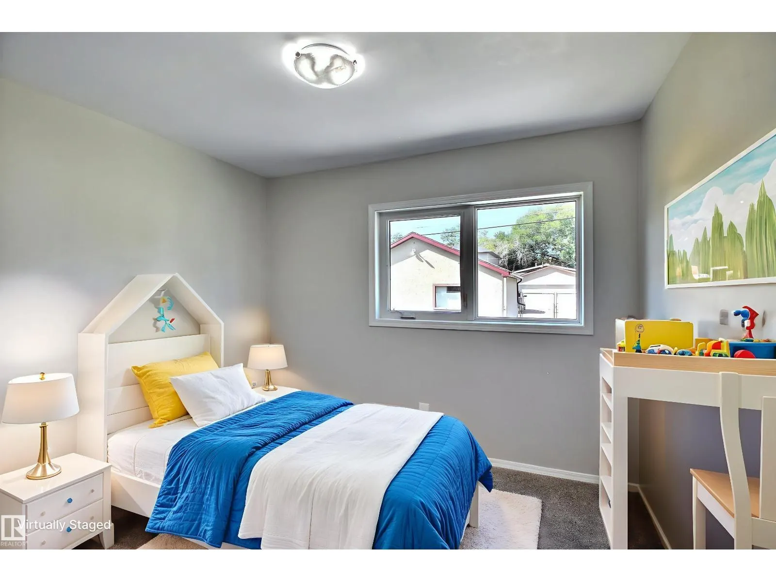 11512 67 ST NW