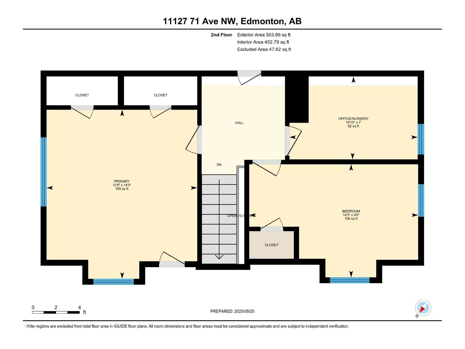 11127 71 AV NW