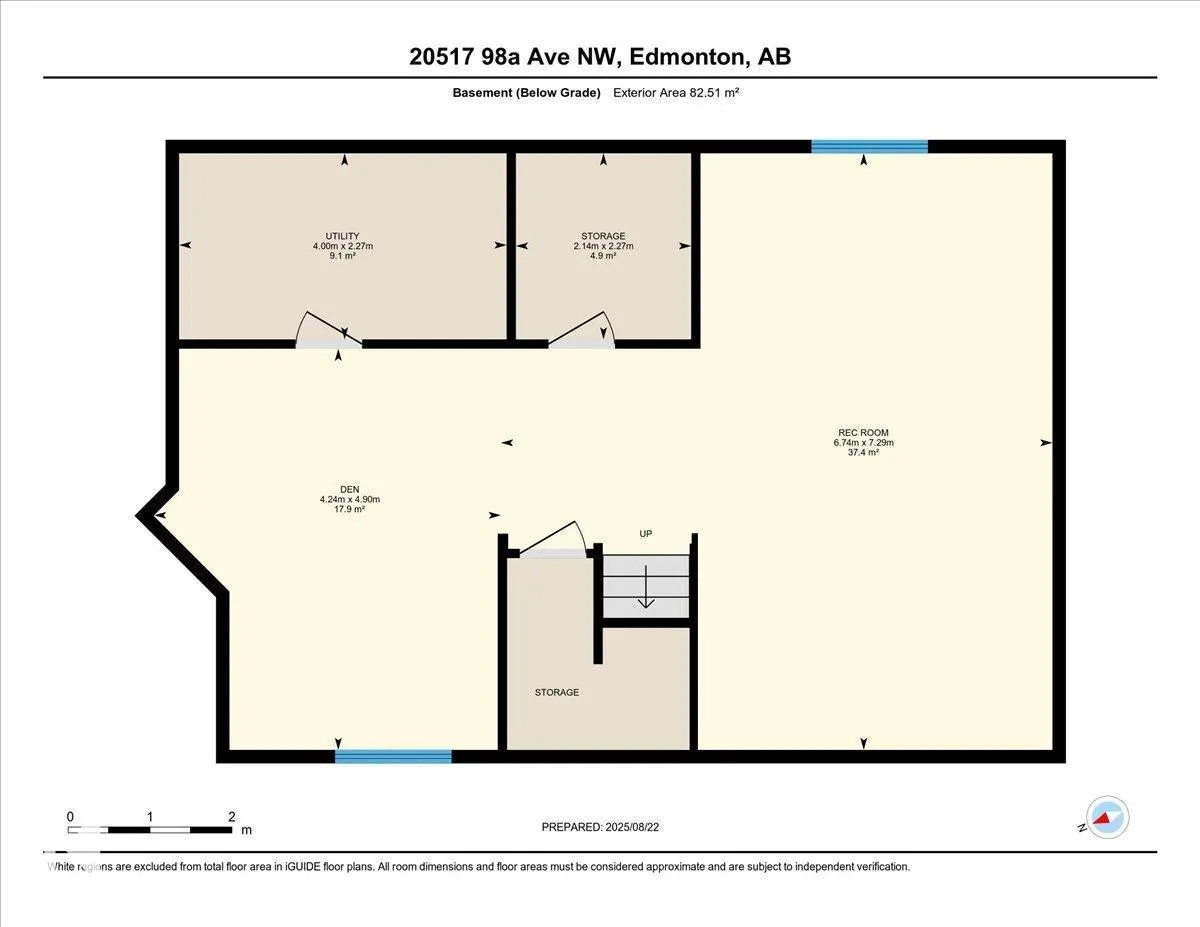 20517 98A AV NW