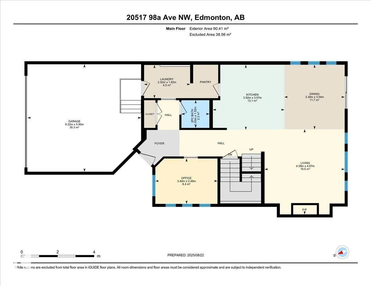 20517 98A AV NW