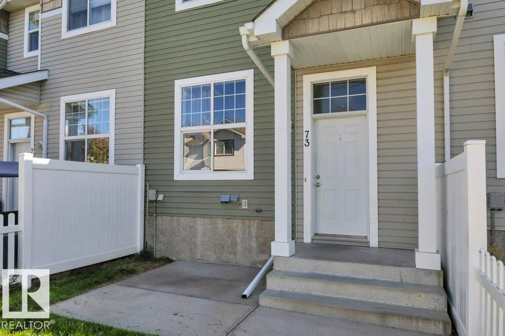 #73 5604 199 ST NW