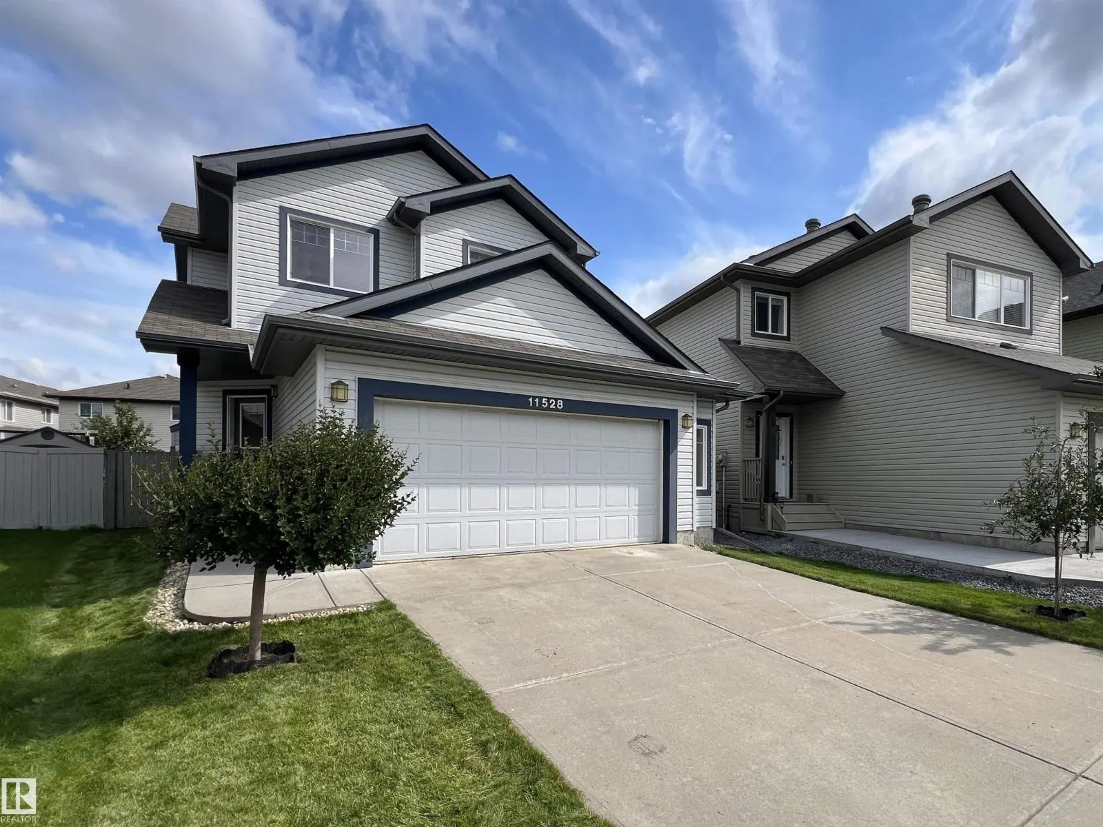 11528 16 AV SW