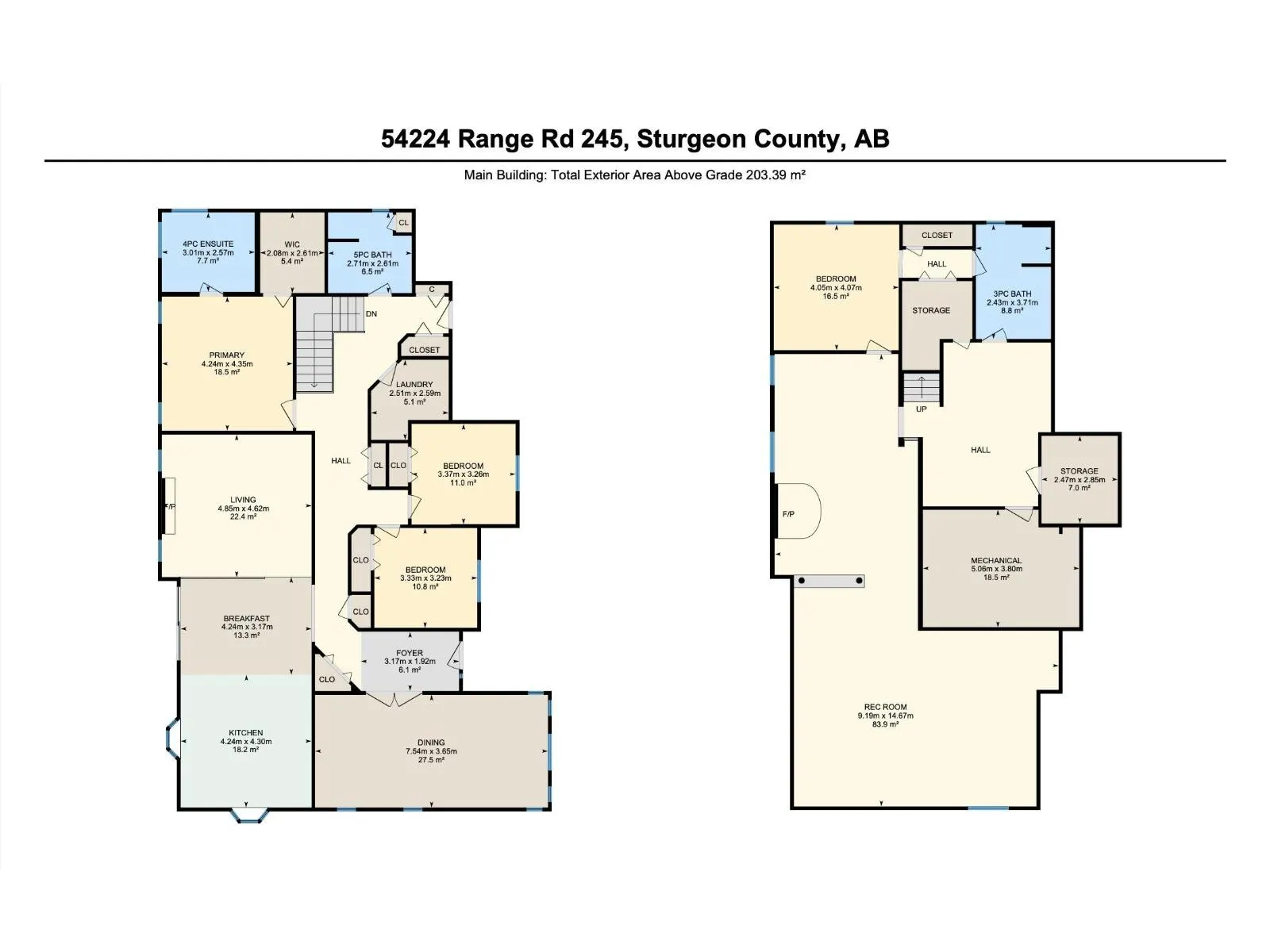 54224 RGE ROAD 245