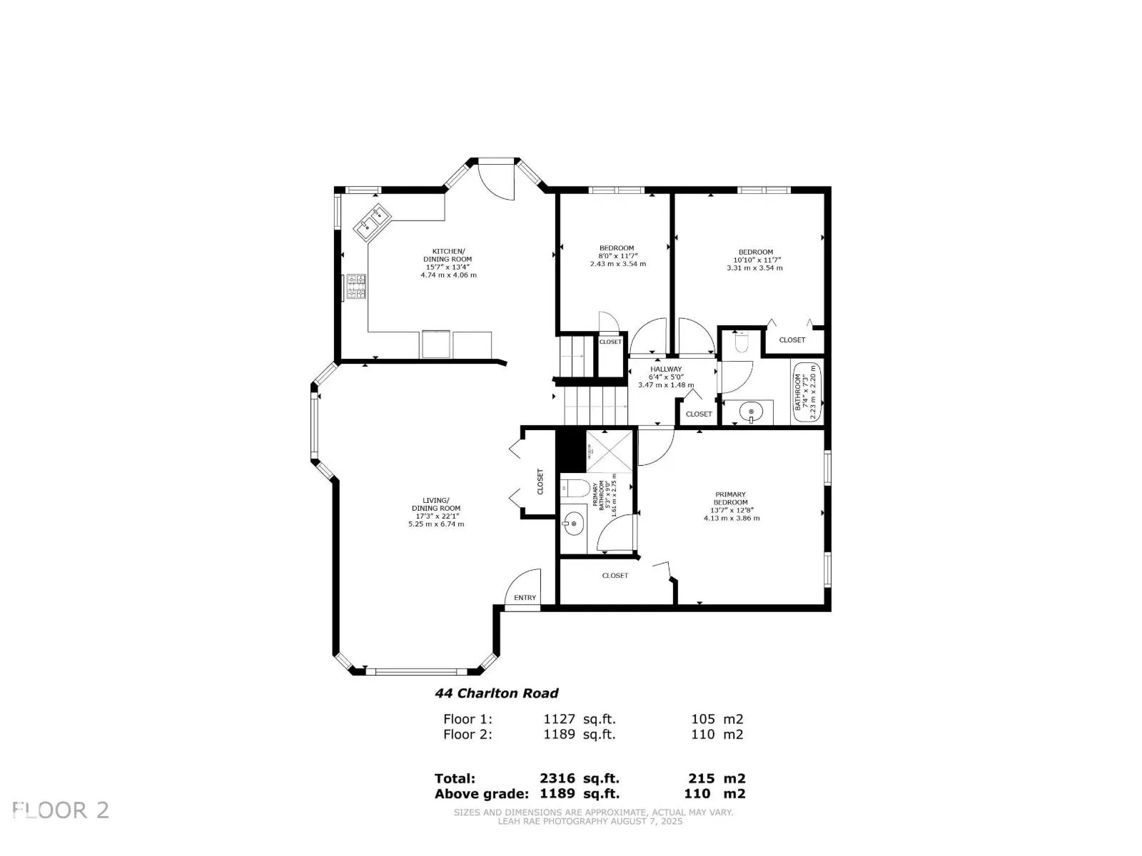 44 CHARLTON RD