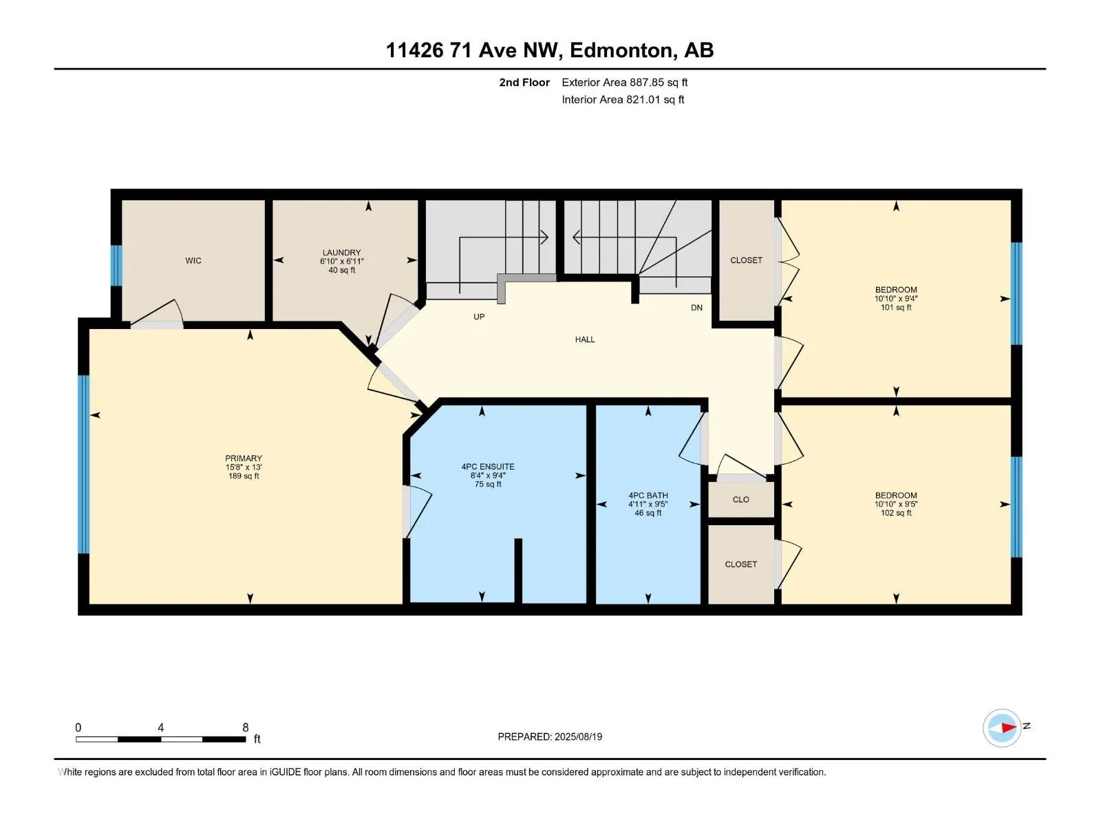11426 71 AV NW