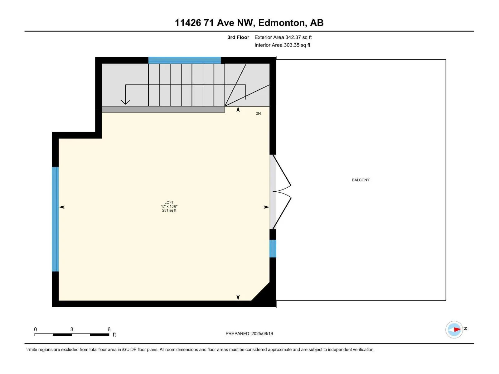 11426 71 AV NW