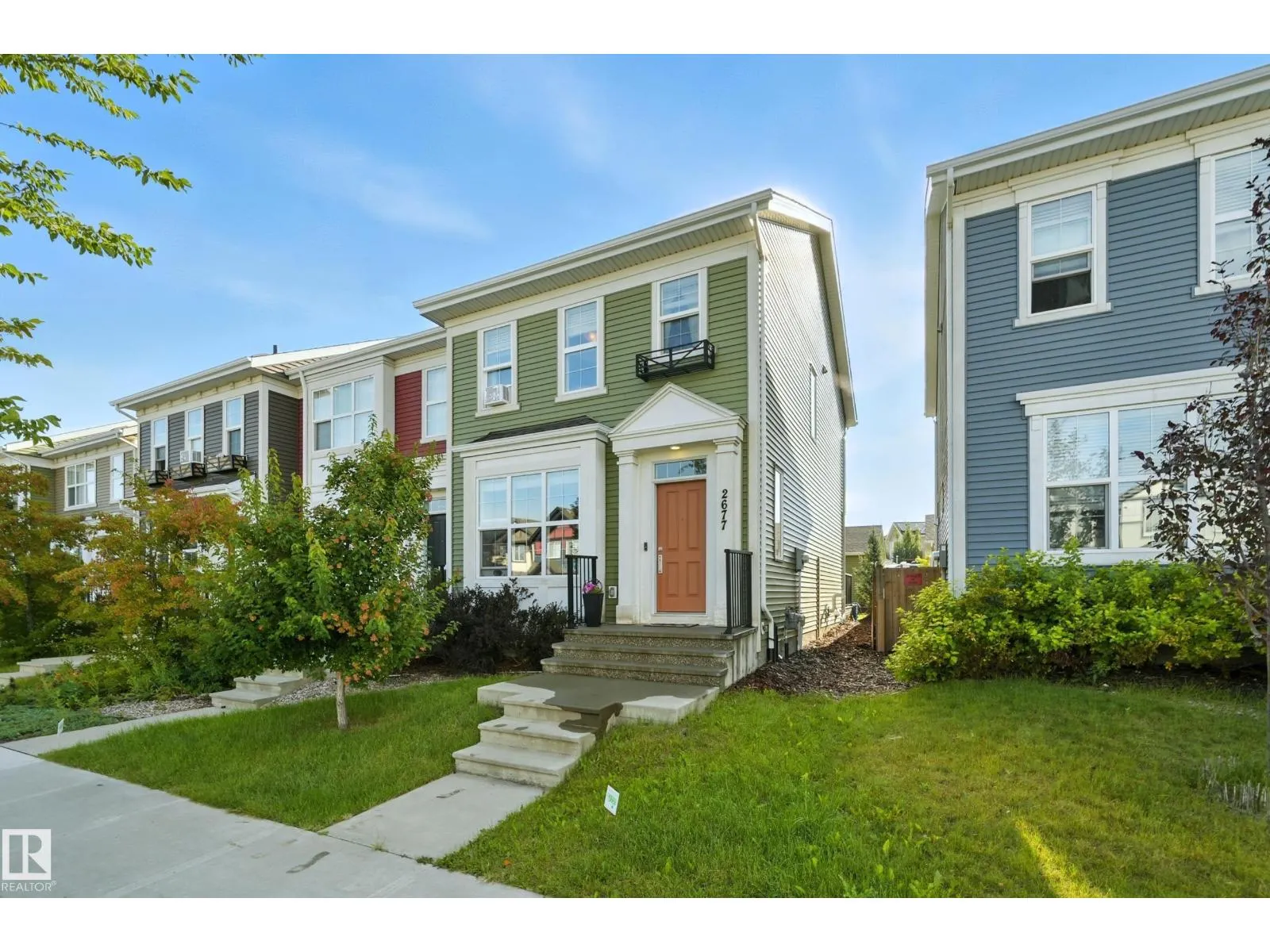2677 MAPLE WY NW
