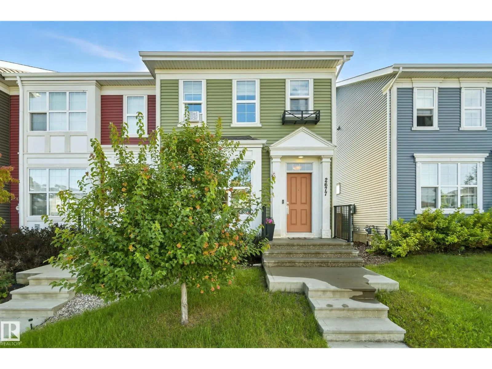 2677 MAPLE WY NW