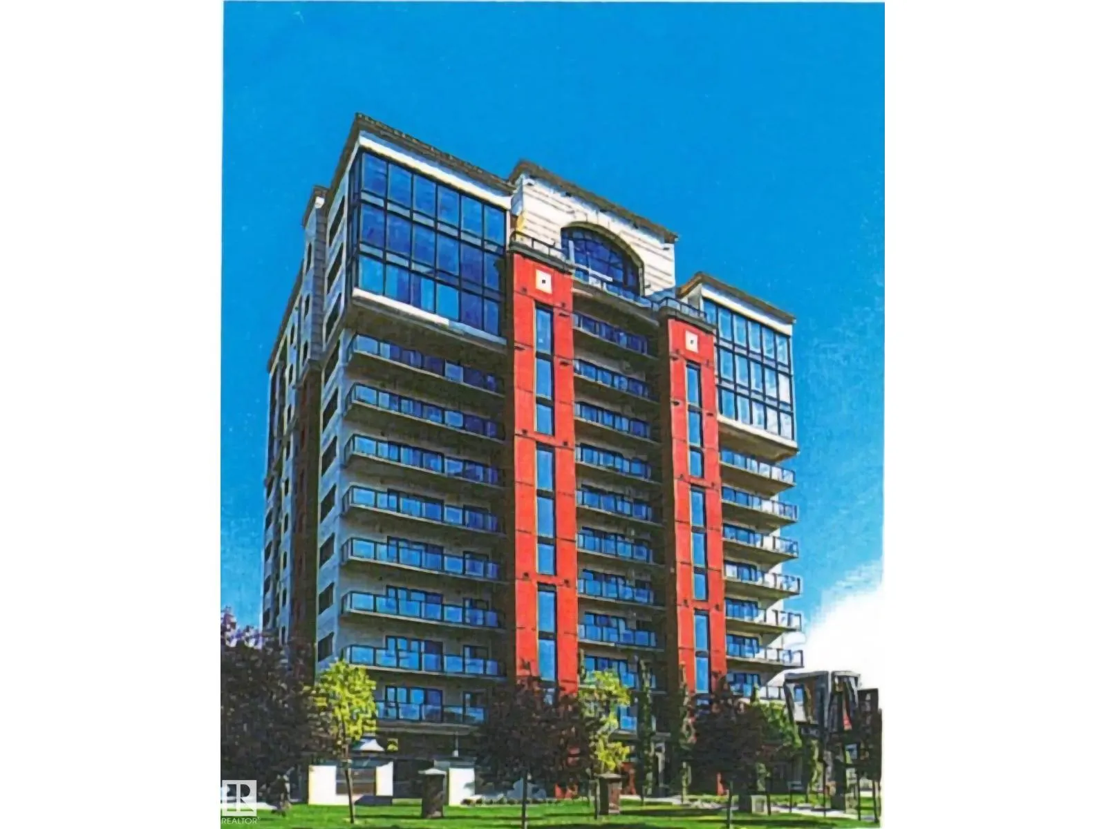 #208 10303 111 ST NW