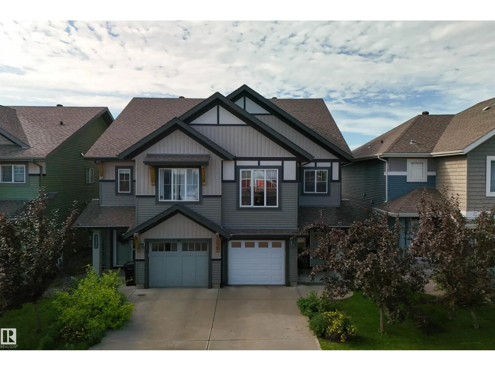 4669 CRABAPPLE RUN RU SW
