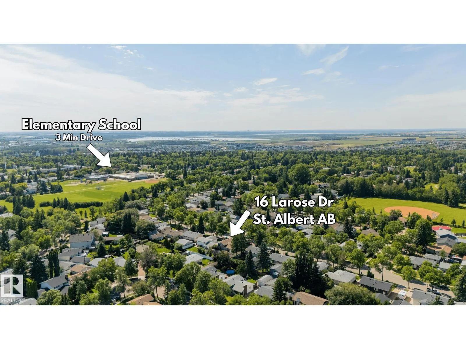 16 LAROSE DR