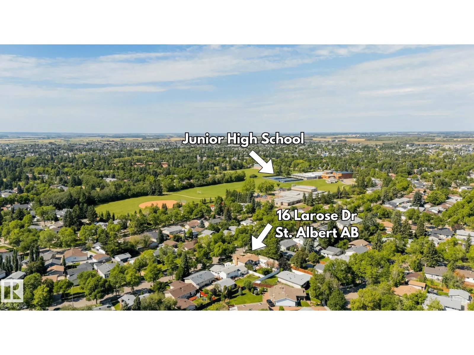 16 LAROSE DR