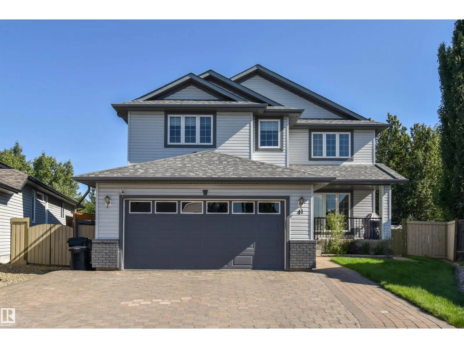 41 Landon CR