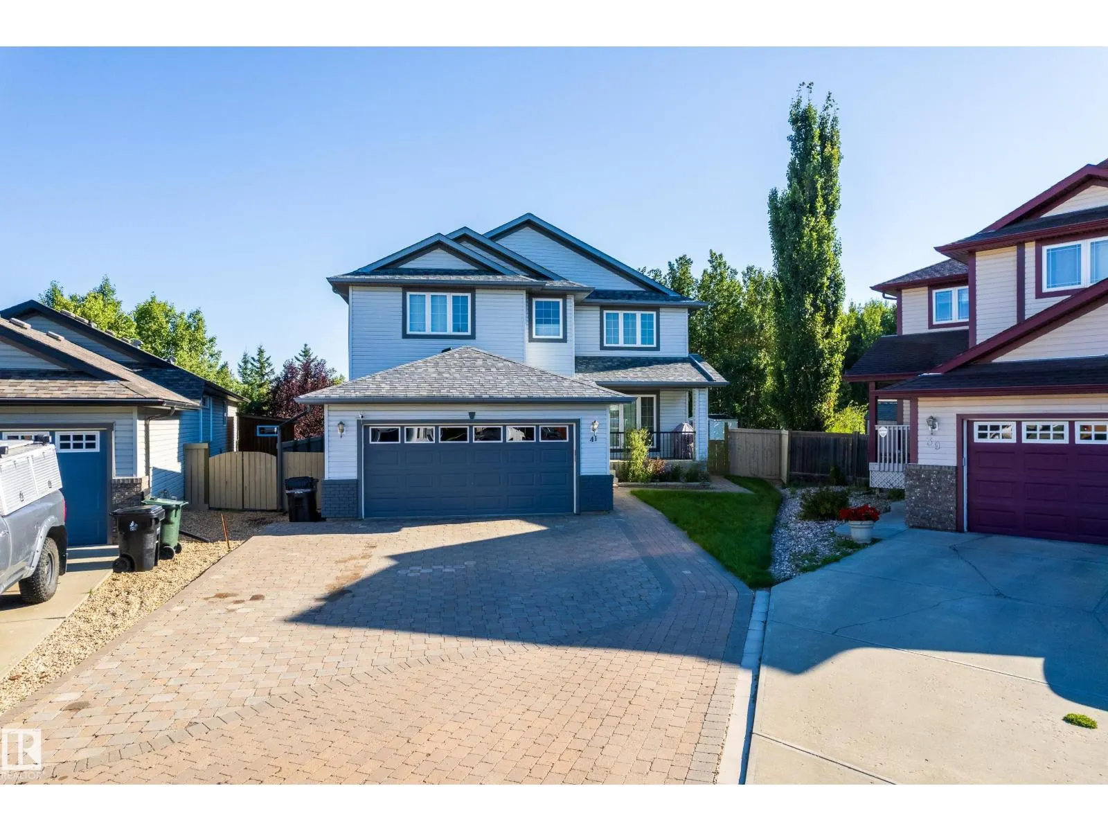 41 Landon CR