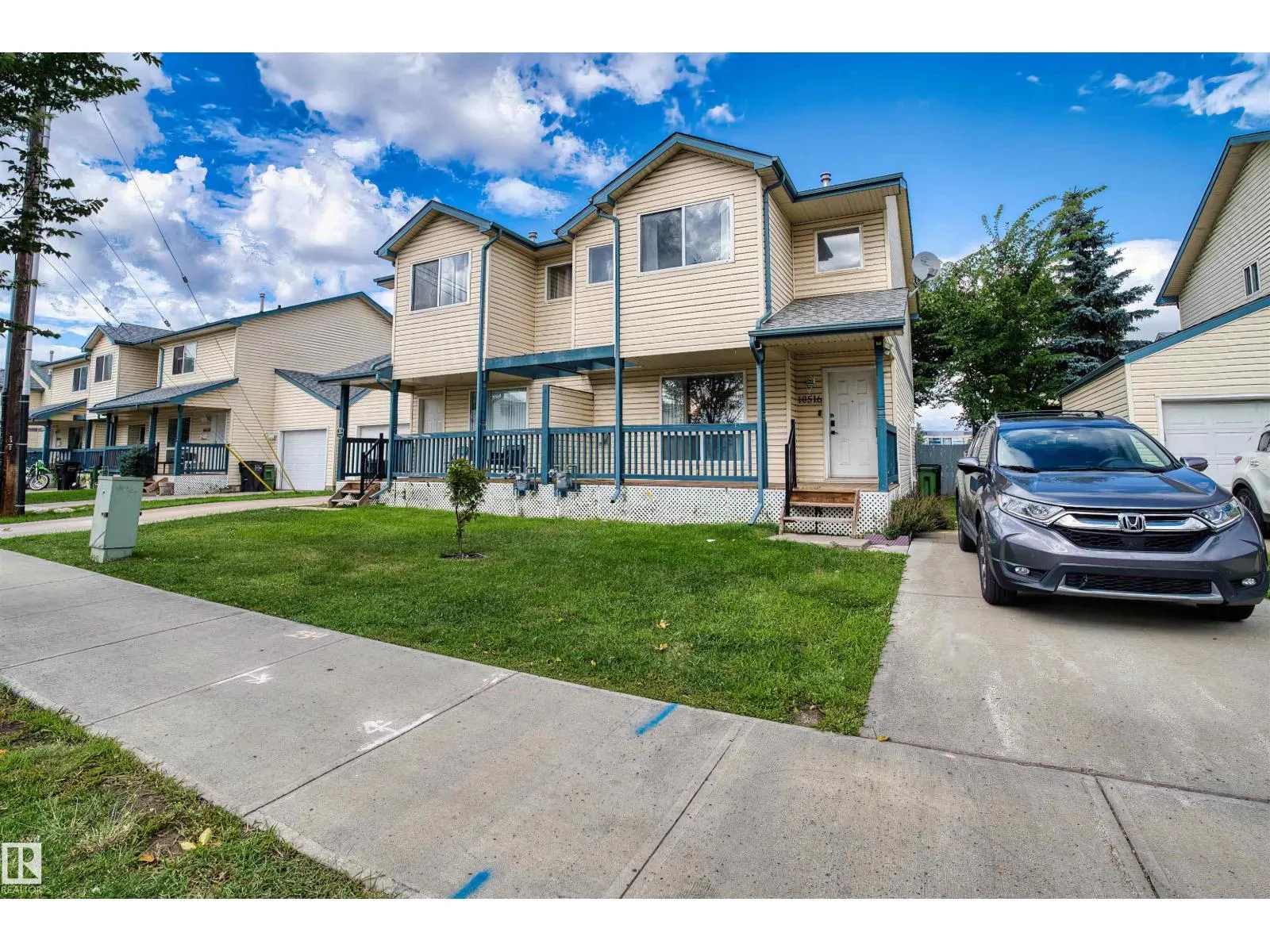10516 108 AV NW