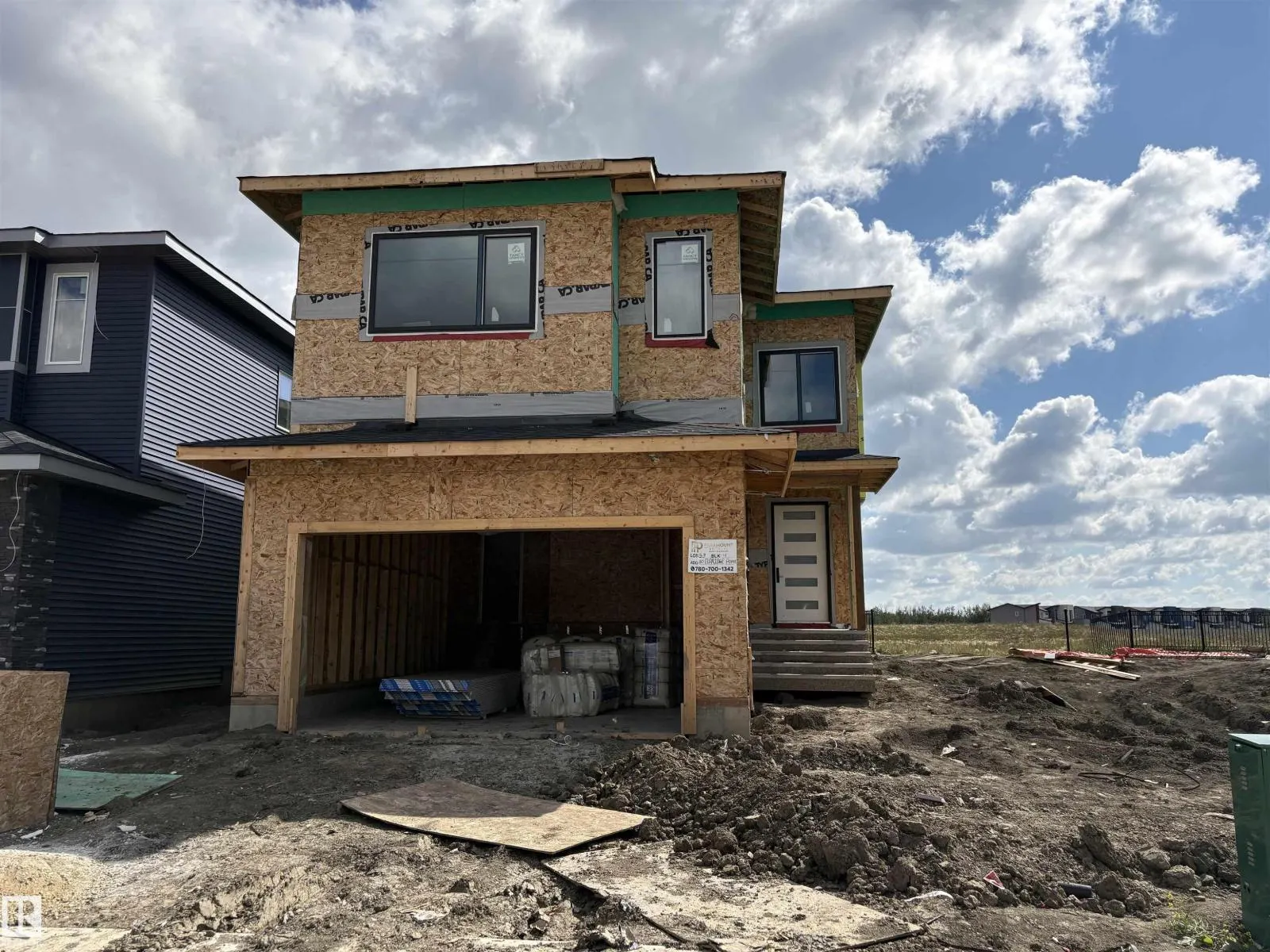 110 Eldridge Point