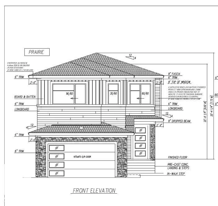 110 Eldridge Point