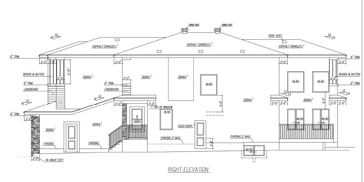110 Eldridge Point