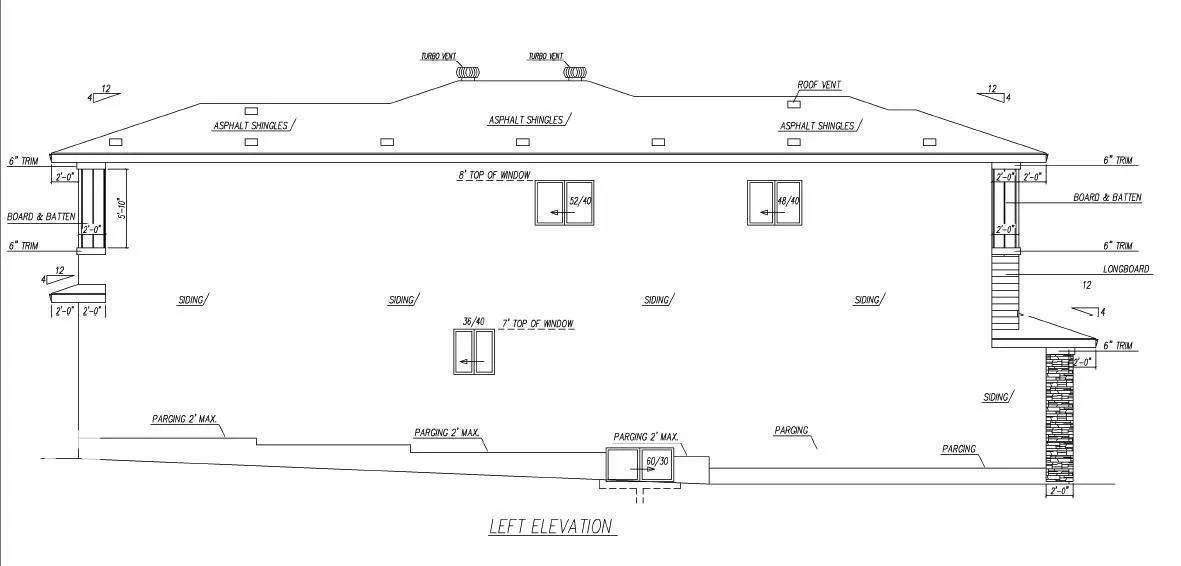 110 Eldridge Point