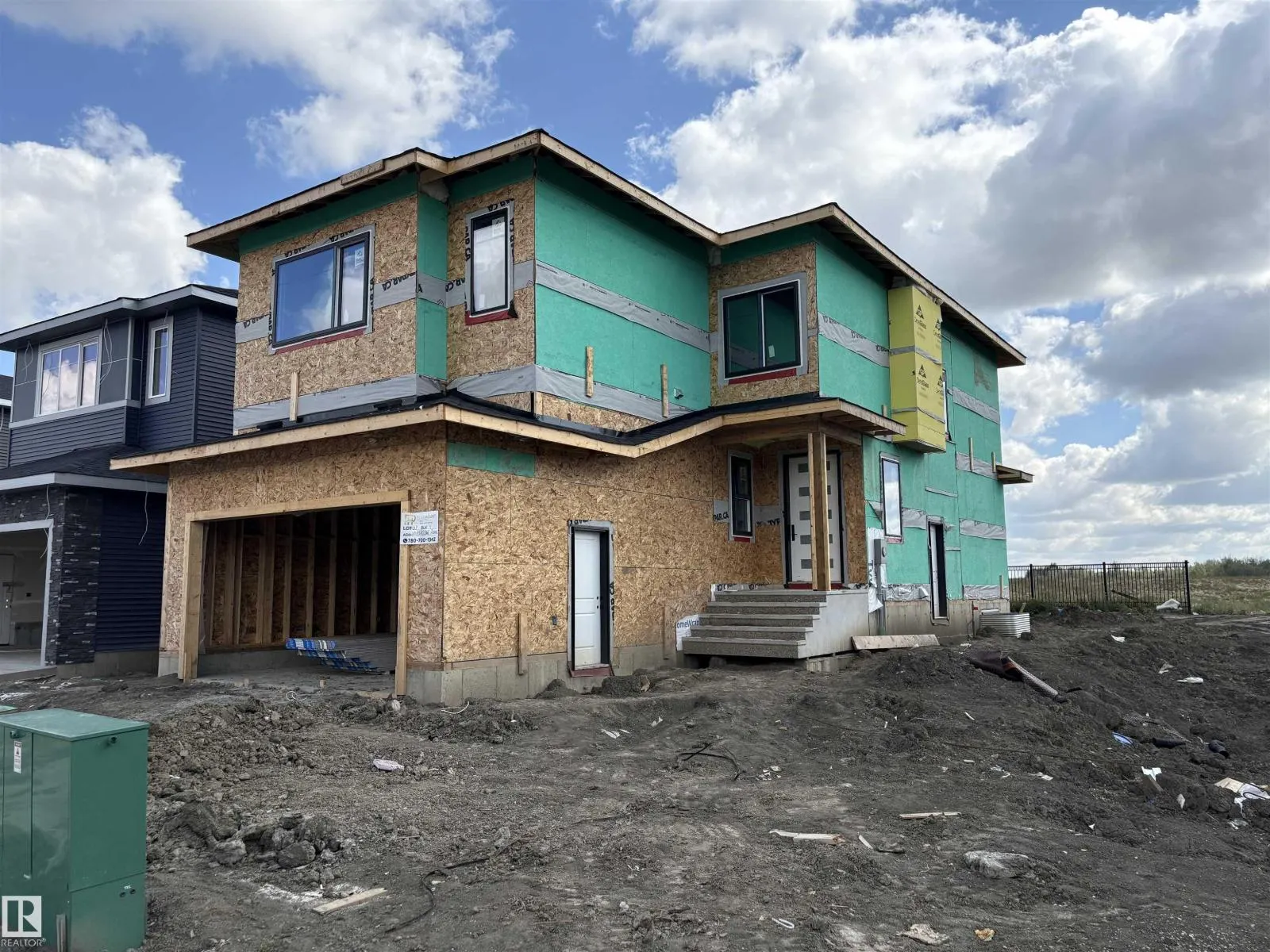 110 Eldridge Point