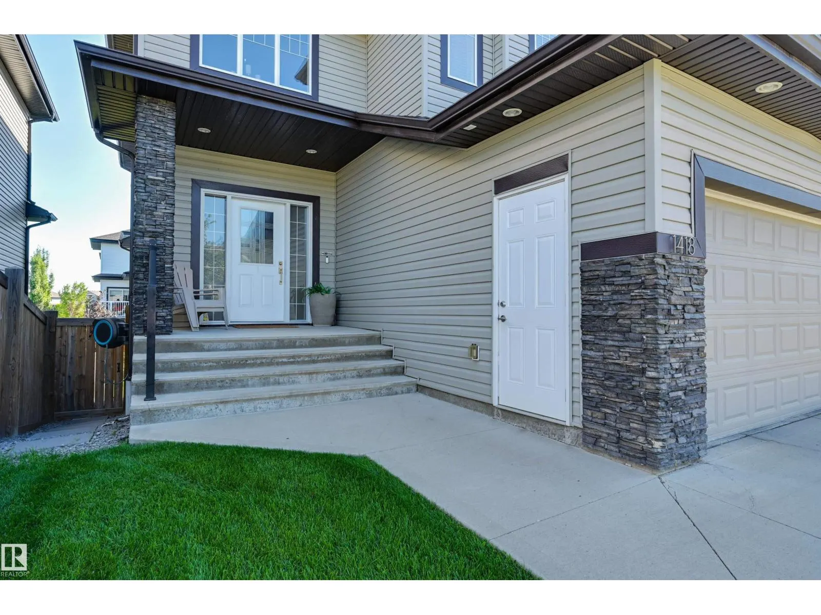 1418 HAYS WY NW
