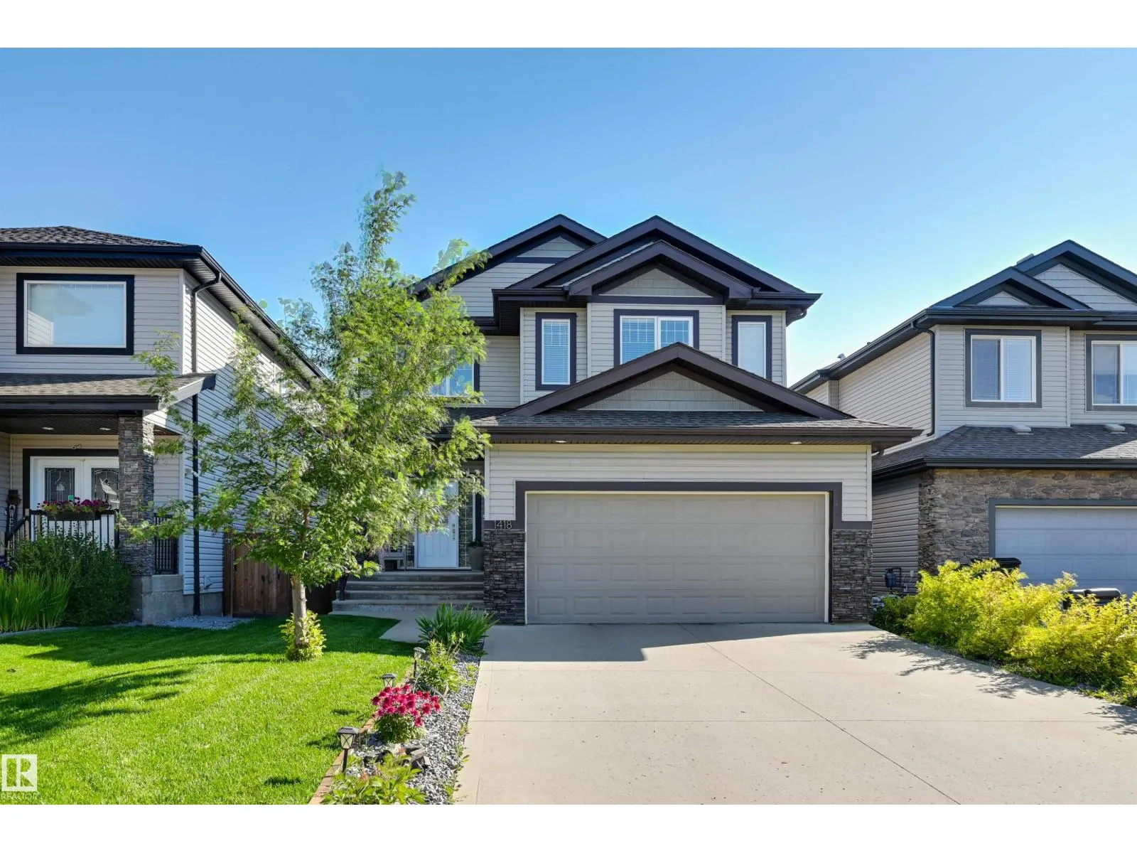 1418 HAYS WY NW