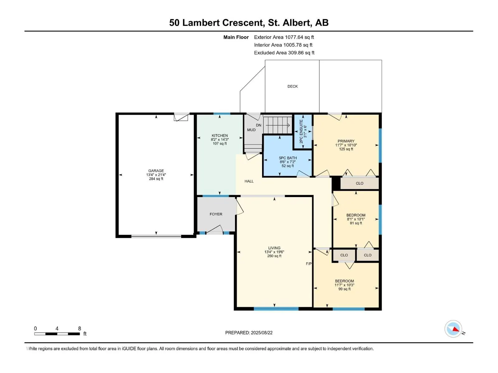 50 Lambert CR