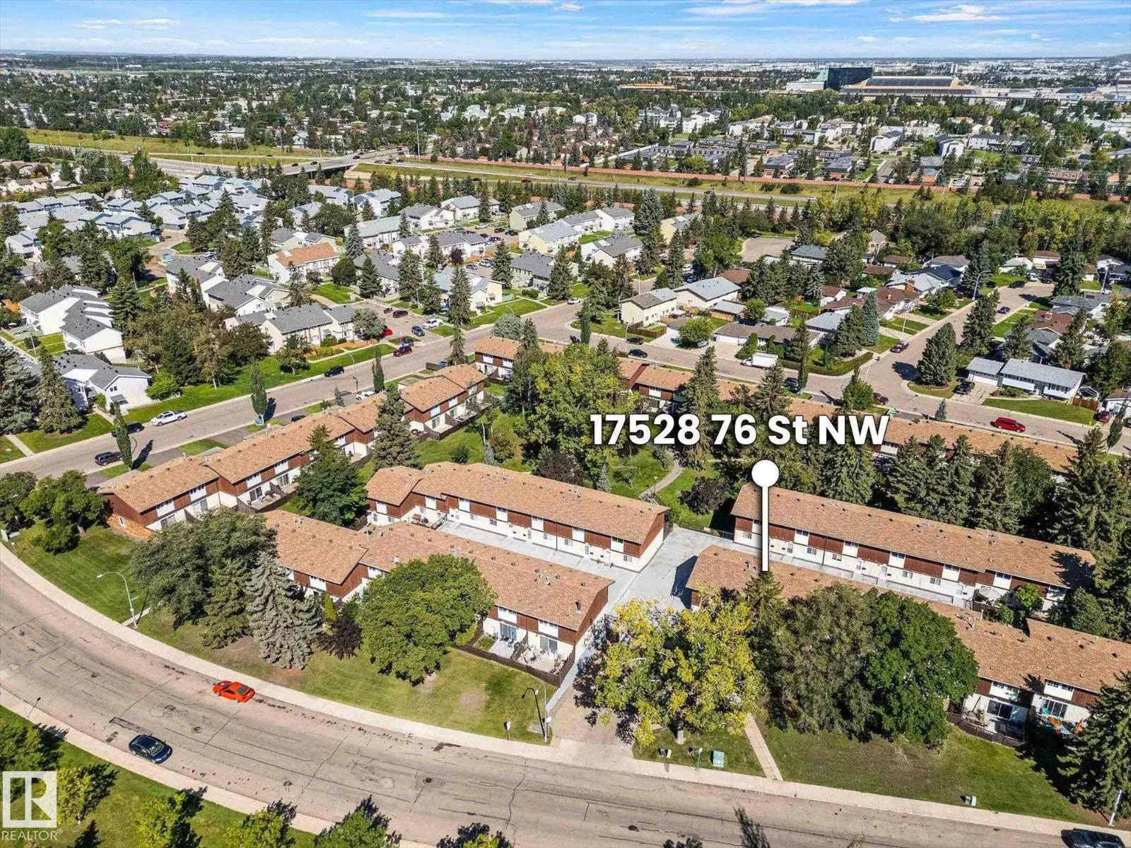 17528 76 AV NW