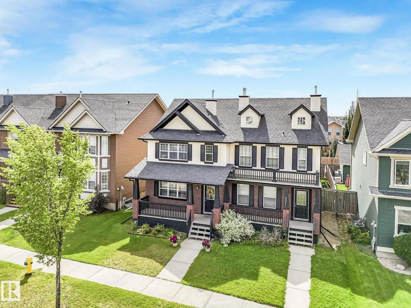 2353 ASPEN TR