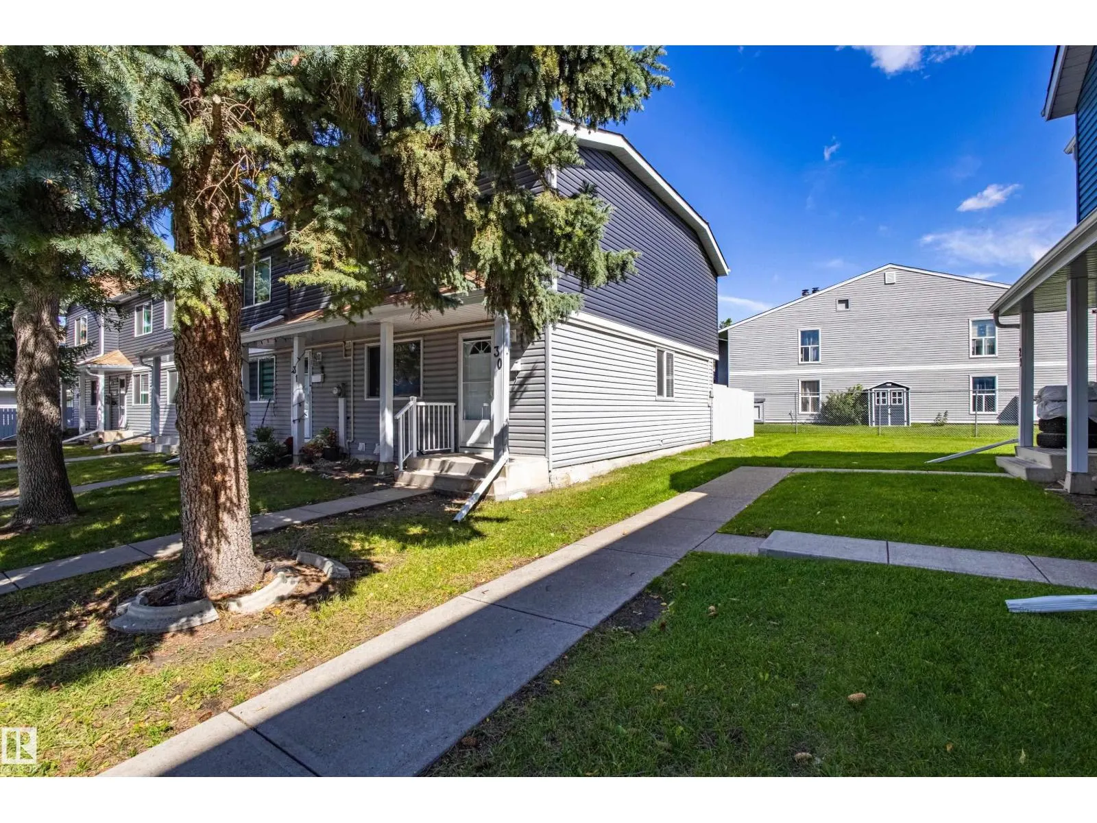 #30 1411 MILL WOODS E NW