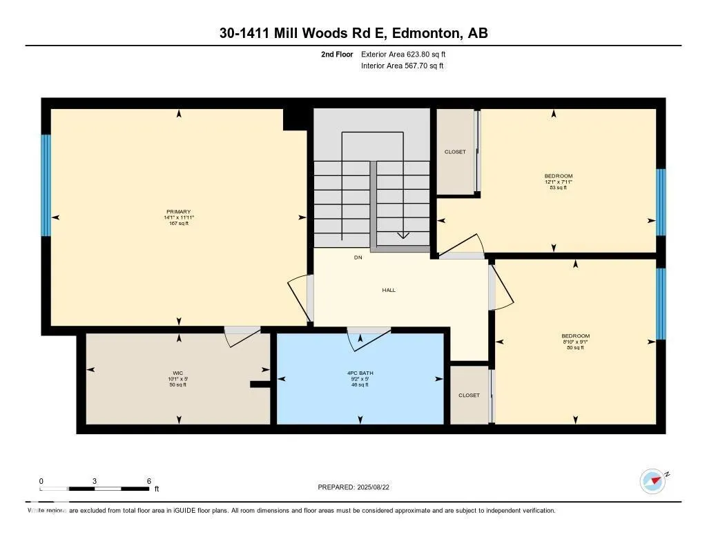 #30 1411 MILL WOODS E NW