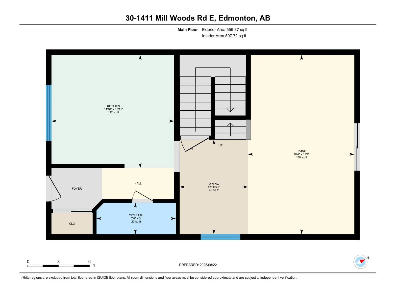 #30 1411 MILL WOODS E NW