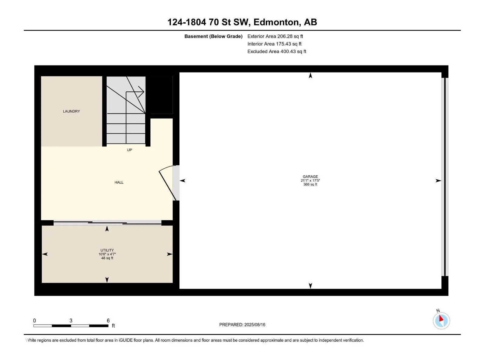 #124 1804 70 ST SW