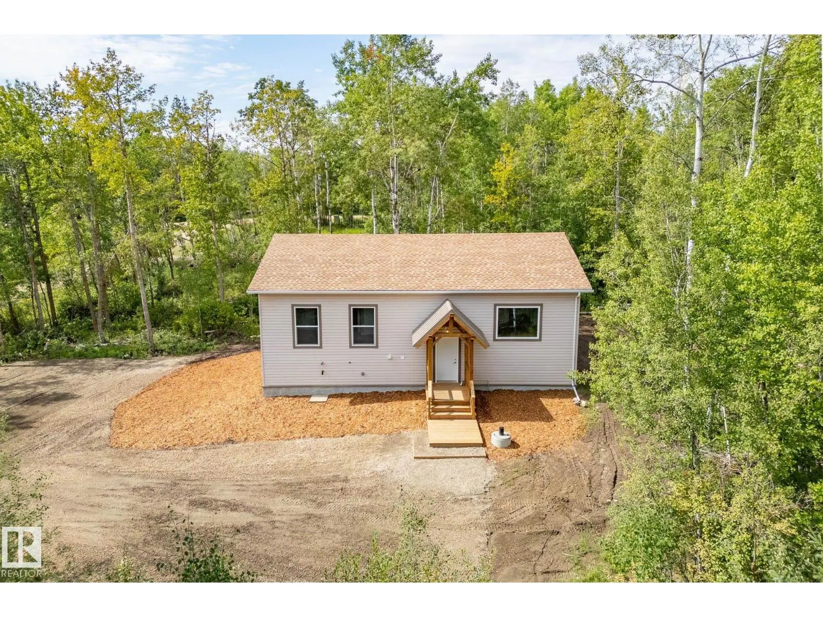 4008 Nakamun DR
