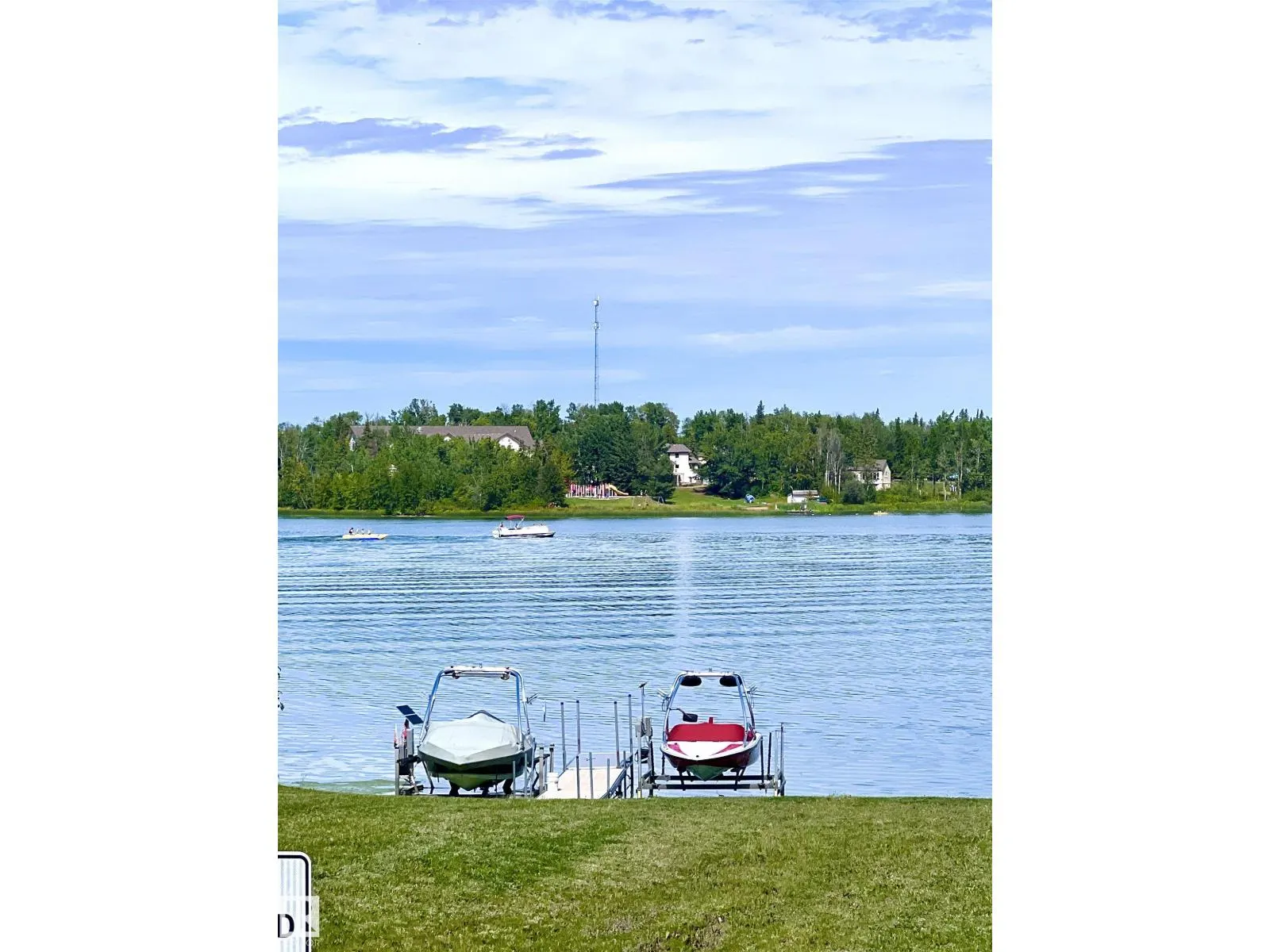4008 Nakamun DR