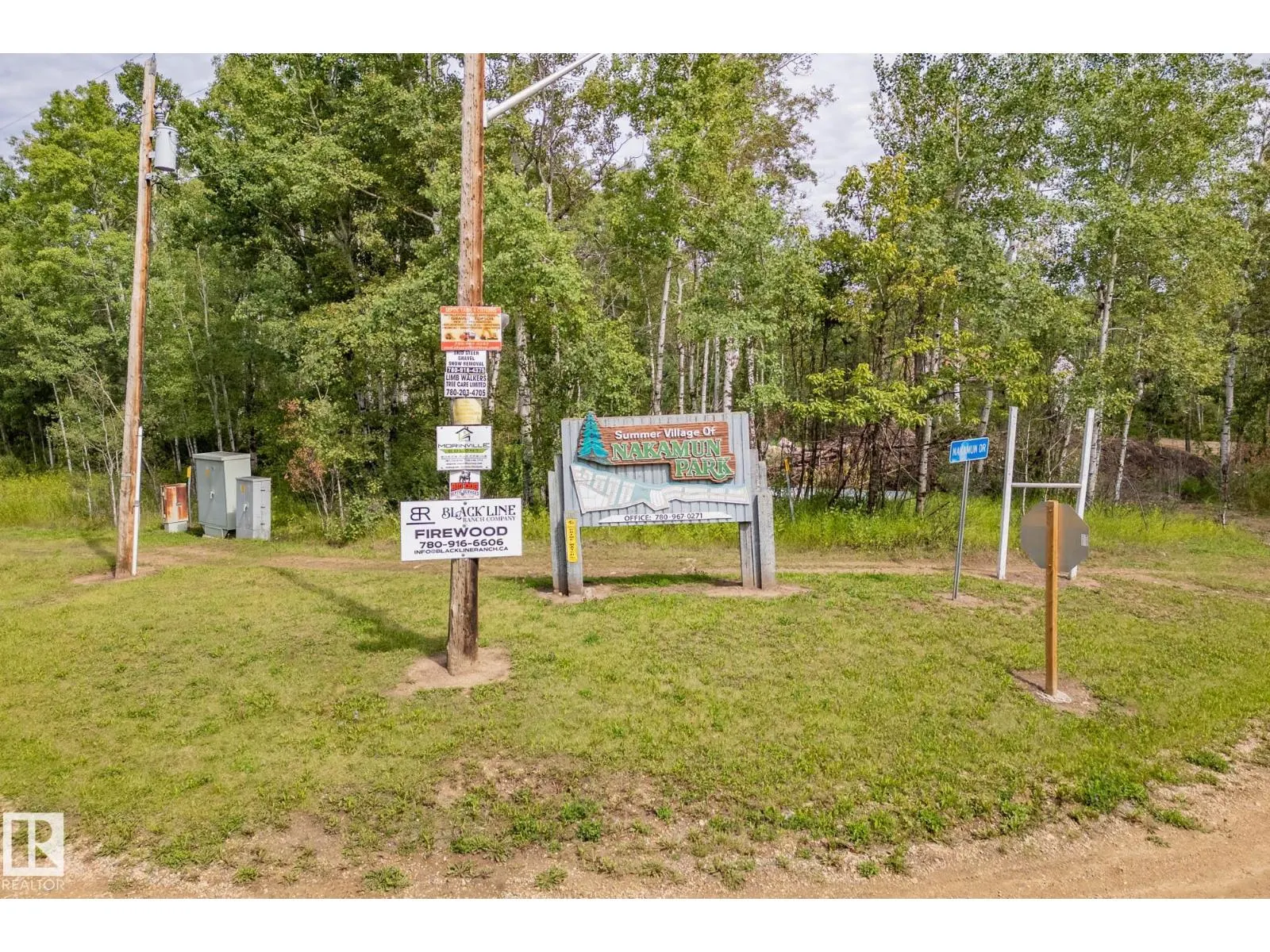 4008 Nakamun DR