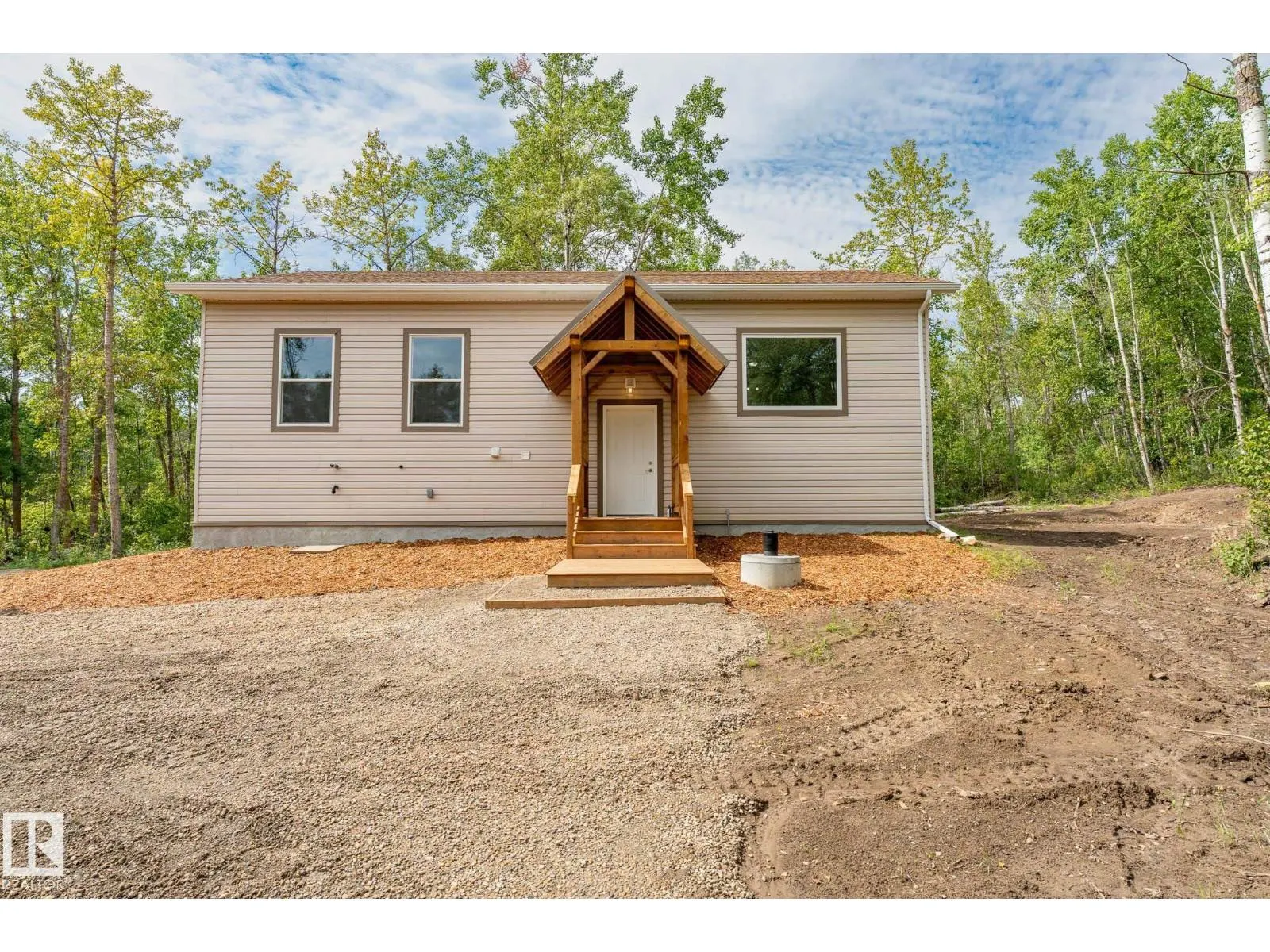 4008 Nakamun DR