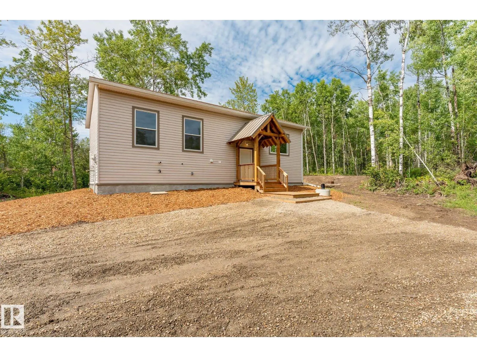 4008 Nakamun DR