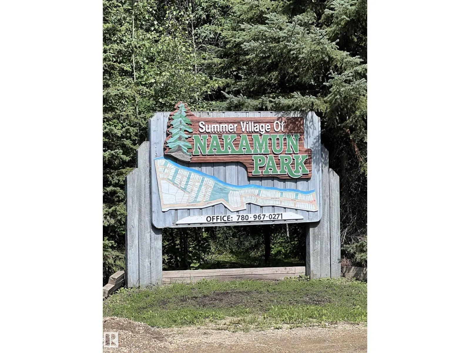 4008 Nakamun DR