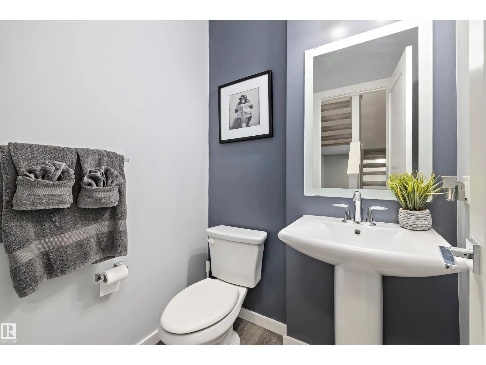 #106 1304 RUTHERFORD RD SW