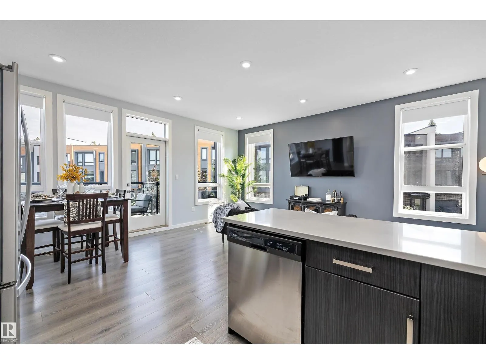 #106 1304 RUTHERFORD RD SW