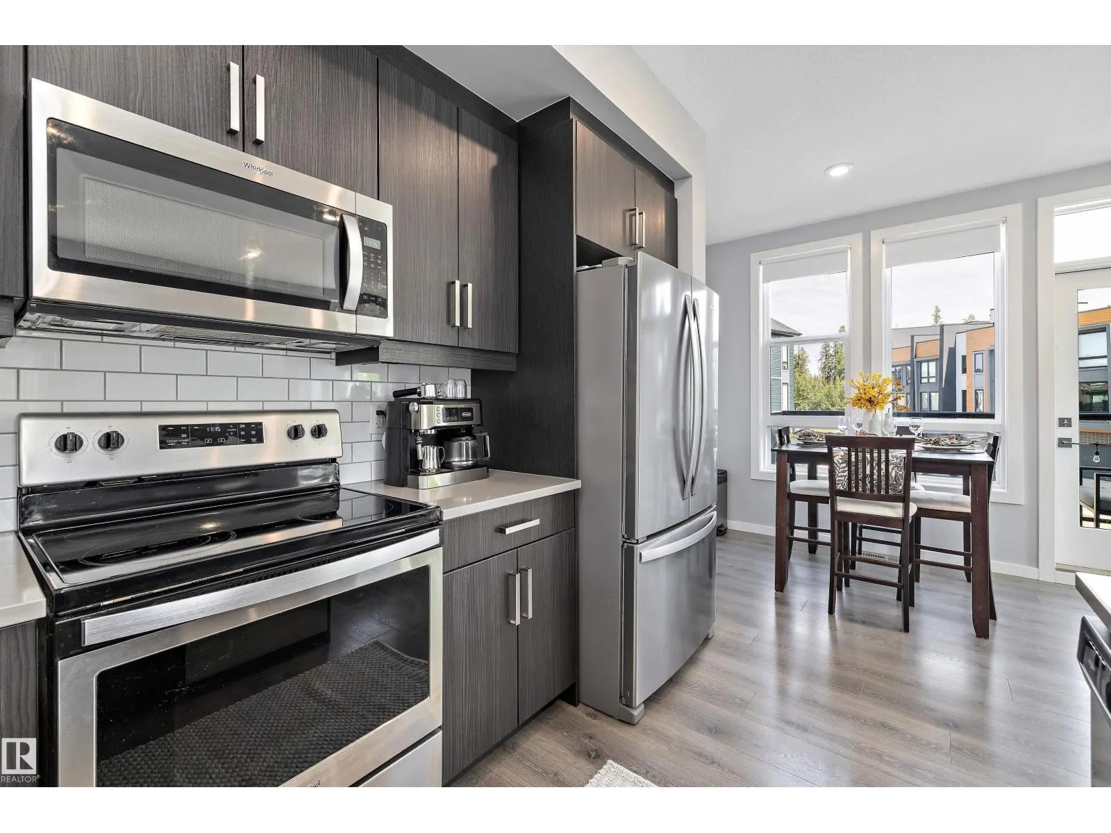 #106 1304 RUTHERFORD RD SW